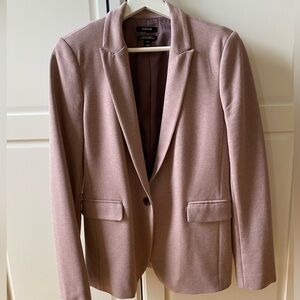 RW&CO. Mauve Blazer
